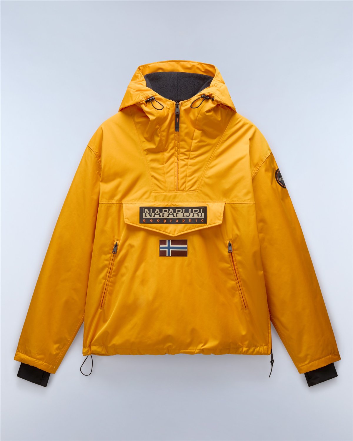 Rainforest Next Anorak Jacket