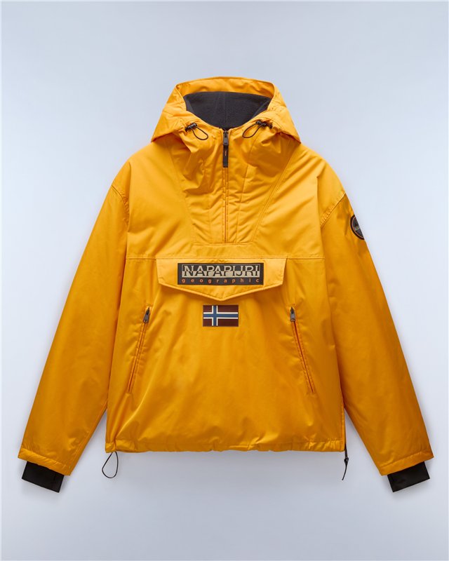 Rainforest Next Anorak Jacket