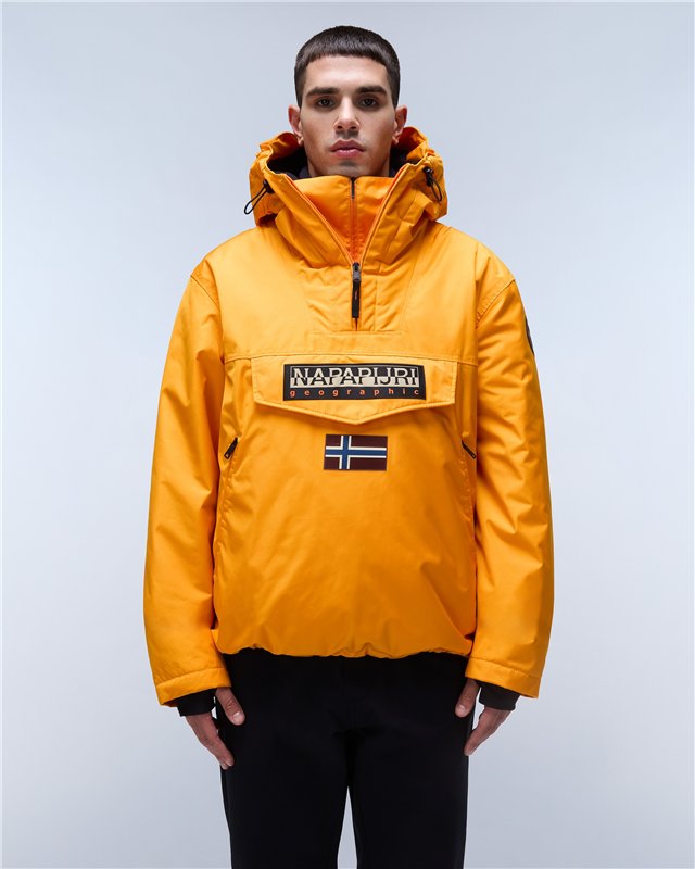 Rainforest Next Anorak Jacket