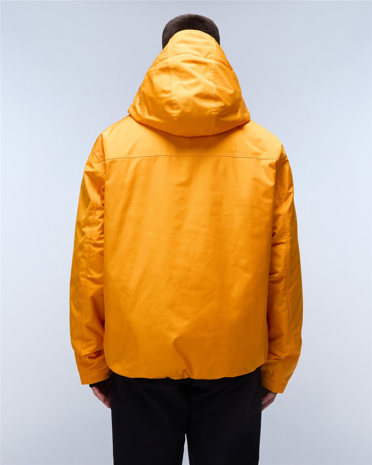Rainforest Next Anorak Jacket