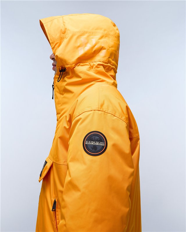 Rainforest Next Anorak Jacket