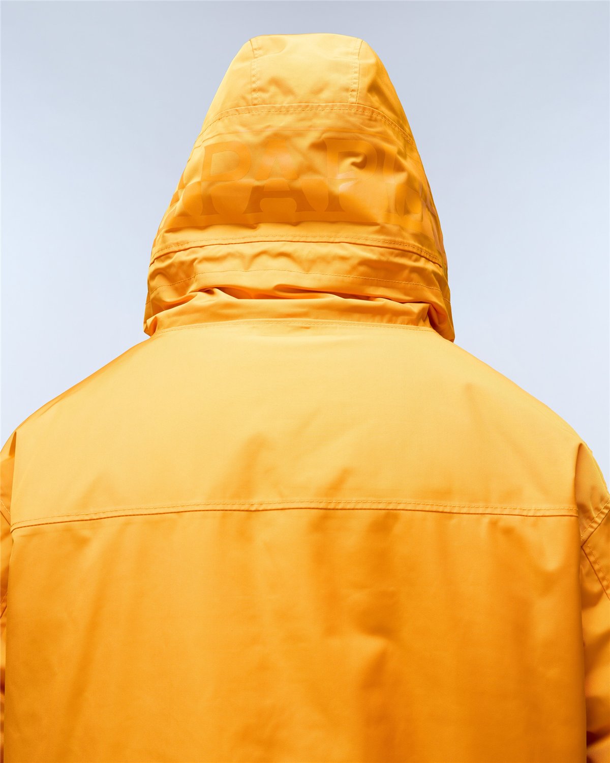 Rainforest Next Anorak Jacket