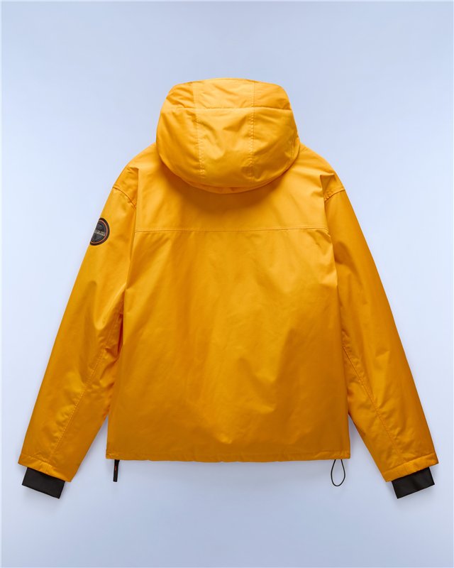 Rainforest Next Anorak Jacket