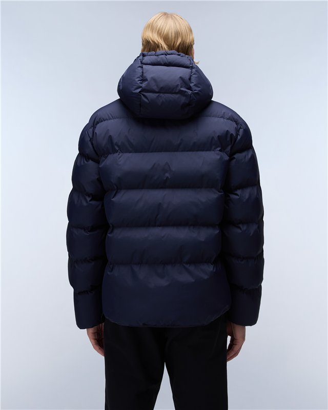 Rainforest Puffer Anorak