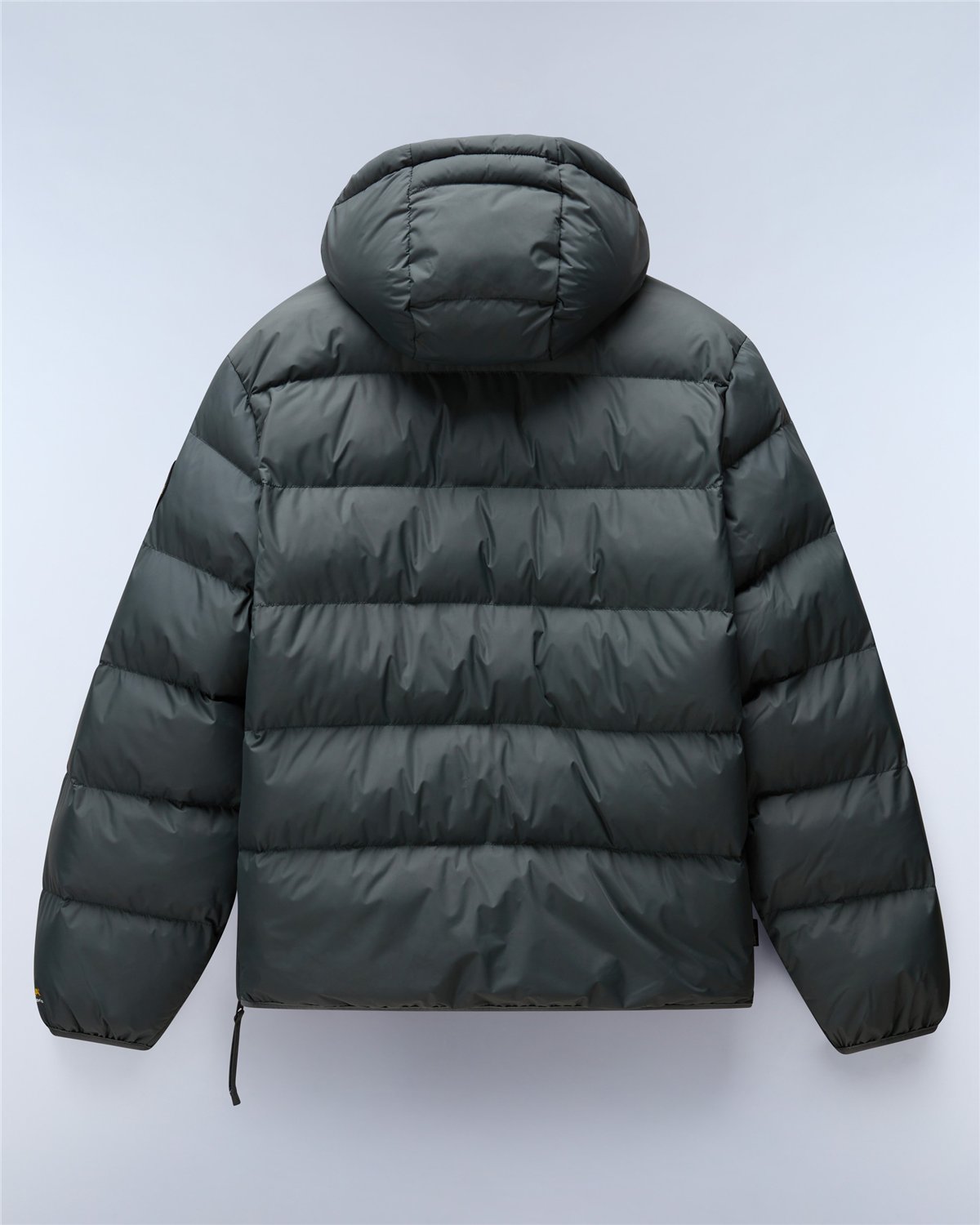 Rainforest Puffer Anorak