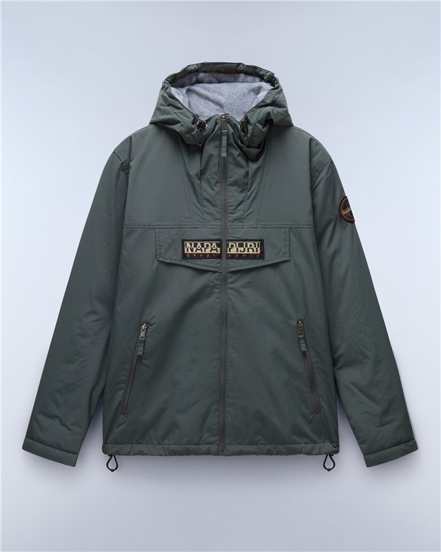 Rainforest Open Winter Jacket