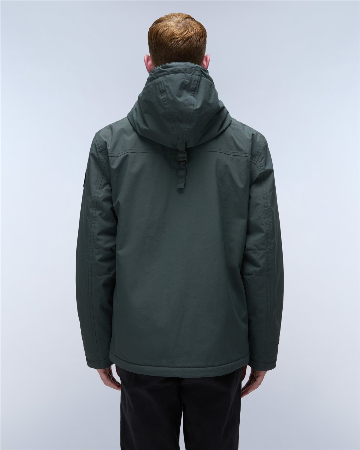 Rainforest Open Winter Jacket