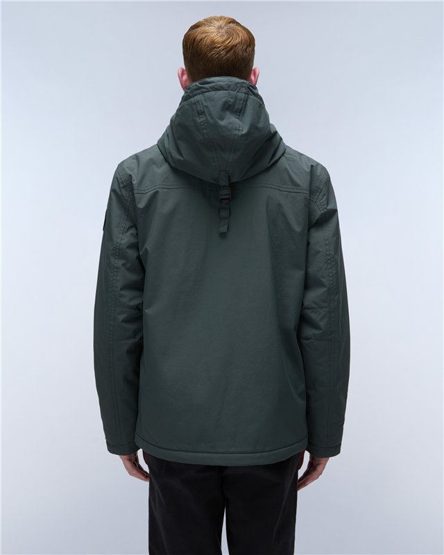 Rainforest Open Winter Jacket