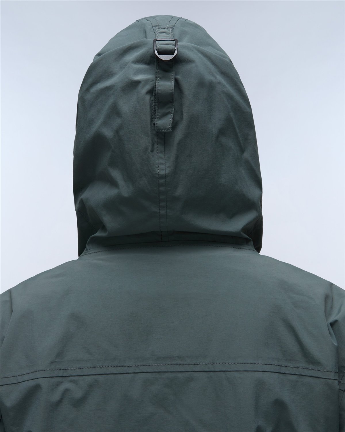 Rainforest Open Winter Jacket