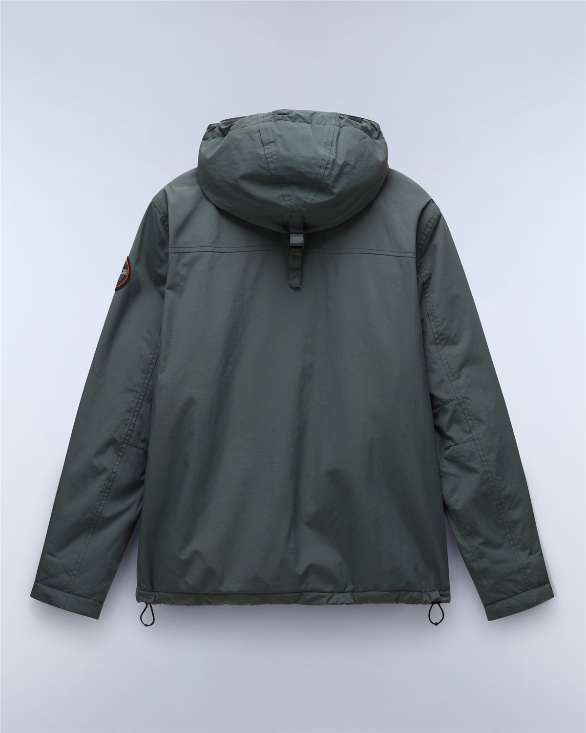 Rainforest Open Winter Jacket