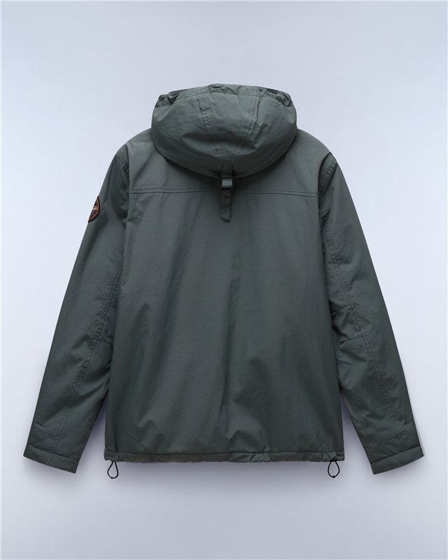 Rainforest Open Winter Jacket