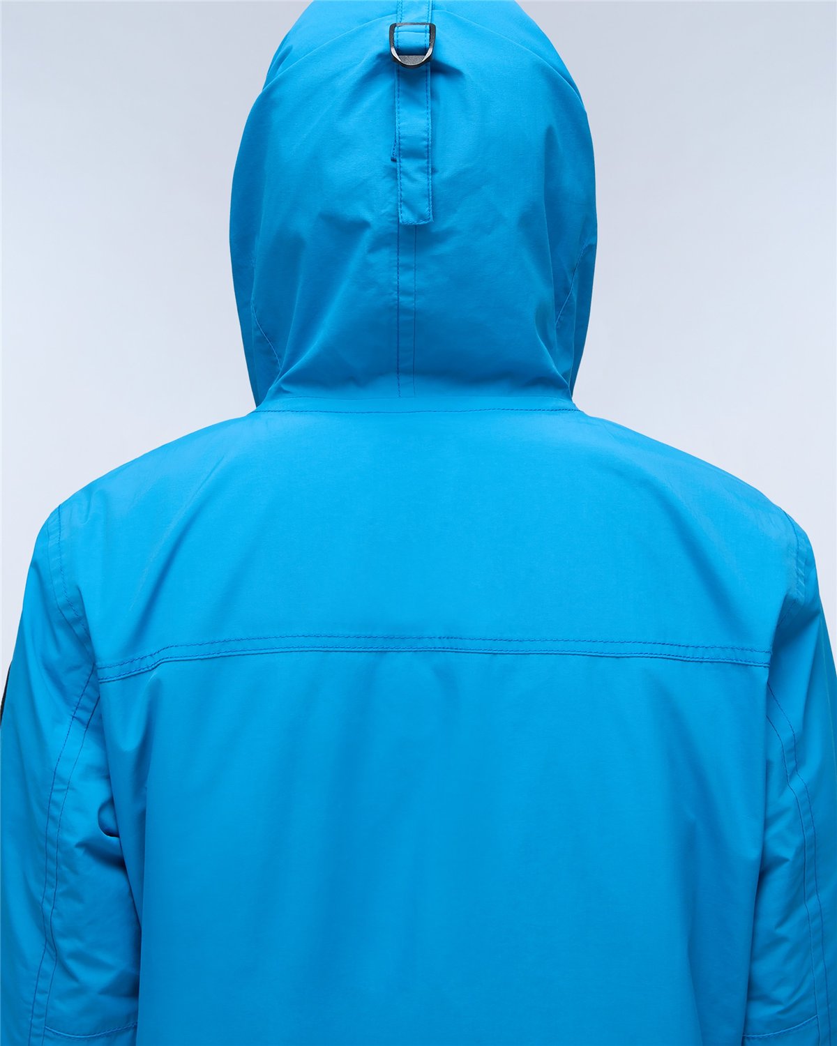 Rainforest Pocket Winter Anorak Jacket