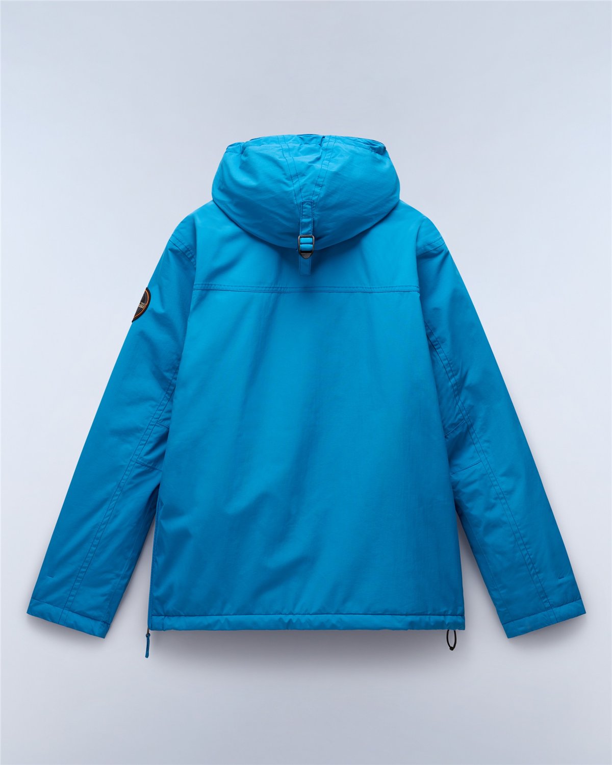 Rainforest Pocket Winter Anorak Jacket