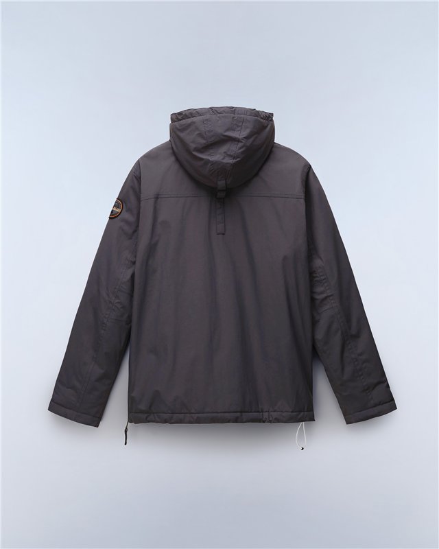 Rainforest Pocket Winter Anorak Jacket