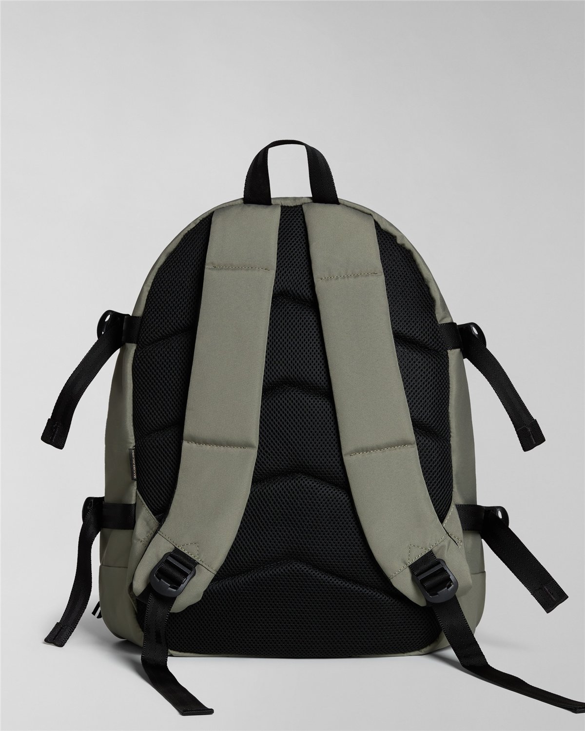 Bay Backpack