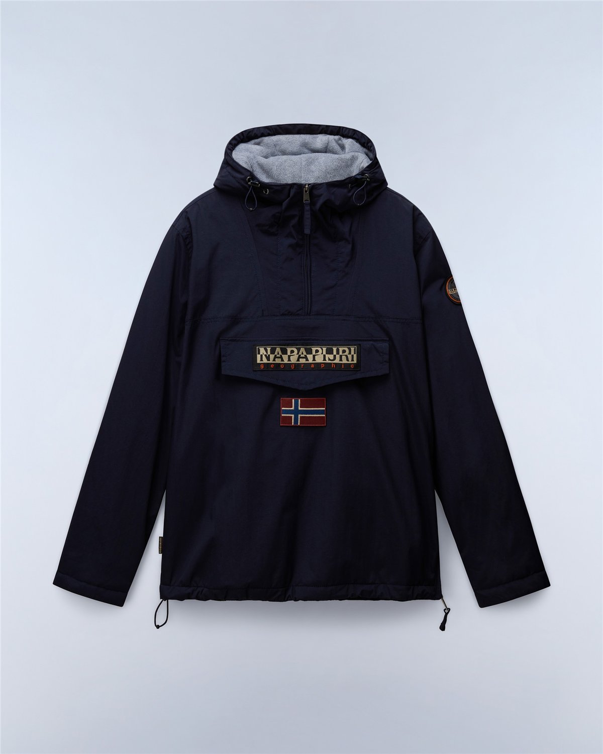 Rainforest Winter Anorak Jacket