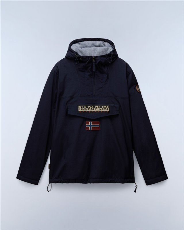 Rainforest Winter Anorak Jacket