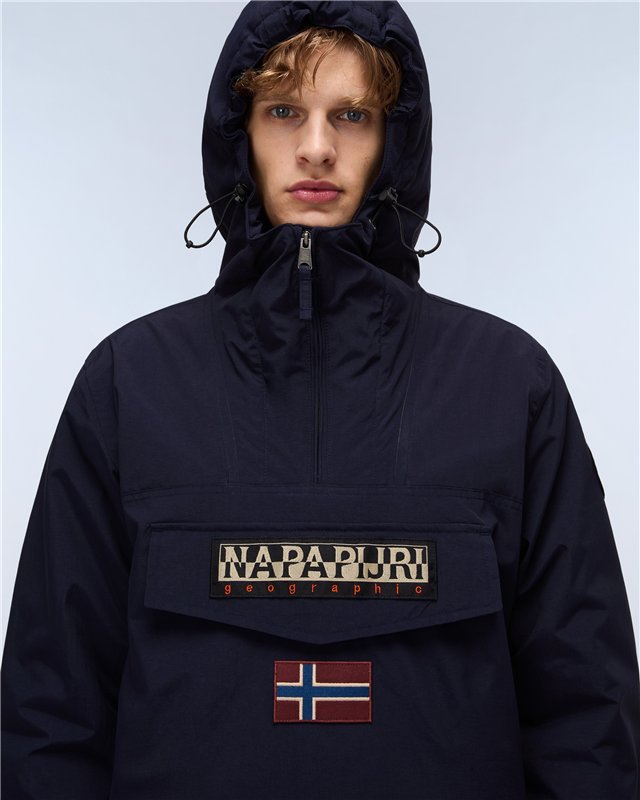 Rainforest Winter Anorak Jacket