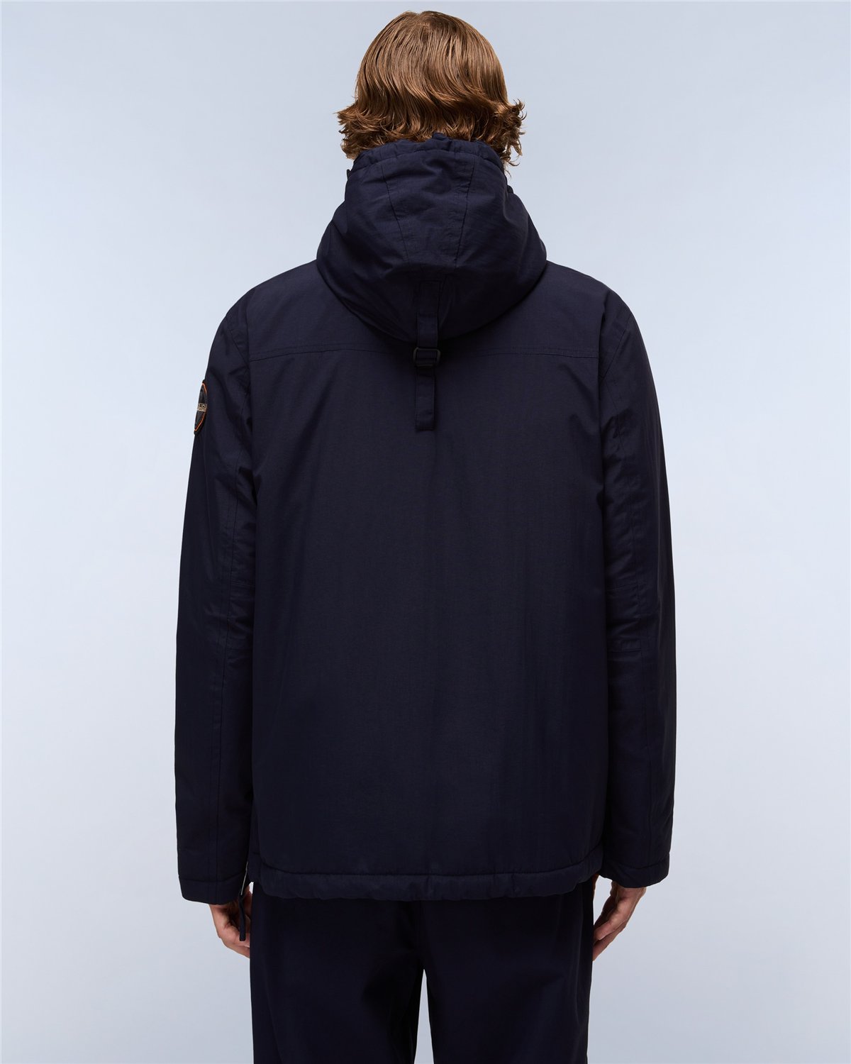 Rainforest Winter Anorak Jacket
