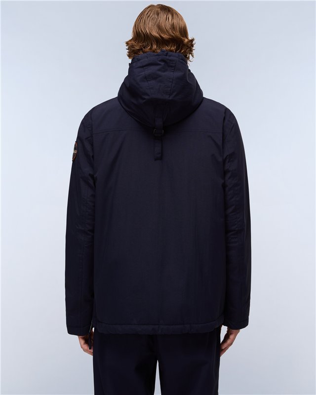 Rainforest Winter Anorak Jacket