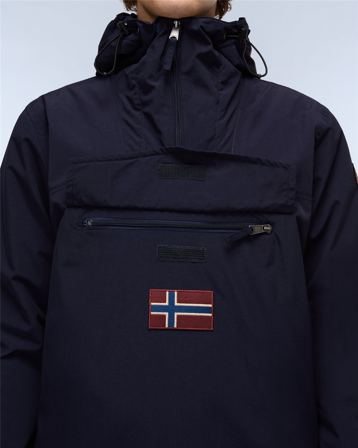 Rainforest Winter Anorak Jacket