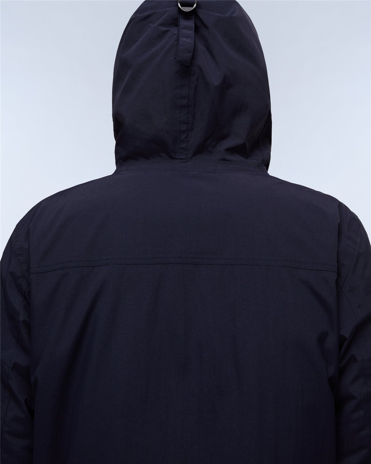 Rainforest Winter Anorak Jacket