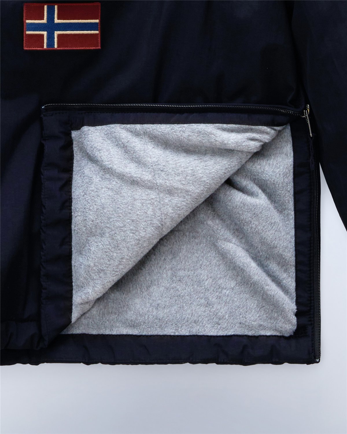 Rainforest Winter Anorak Jacket