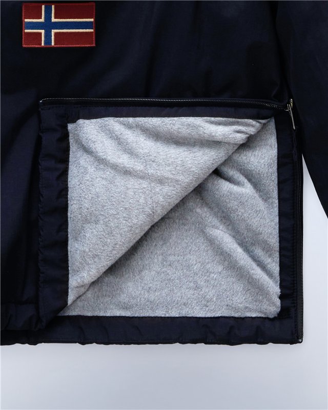 Rainforest Winter Anorak Jacket