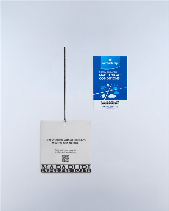 Rainforest Winter Anorak Jacket