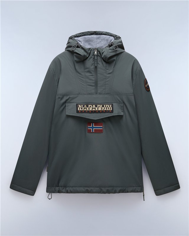 Rainforest Winter Anorak Jacket