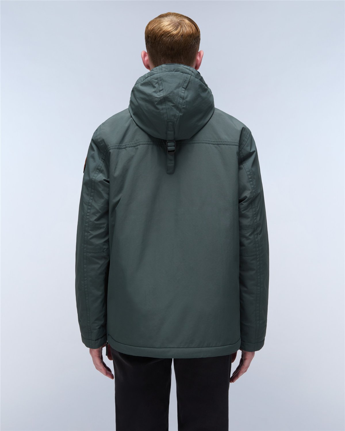 Rainforest Winter Anorak Jacket
