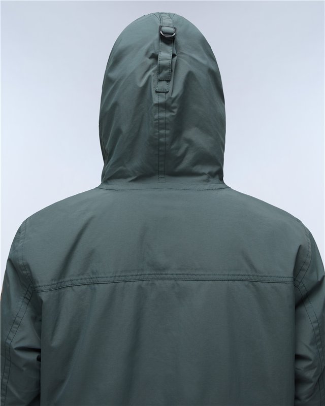 Rainforest Winter Anorak Jacket