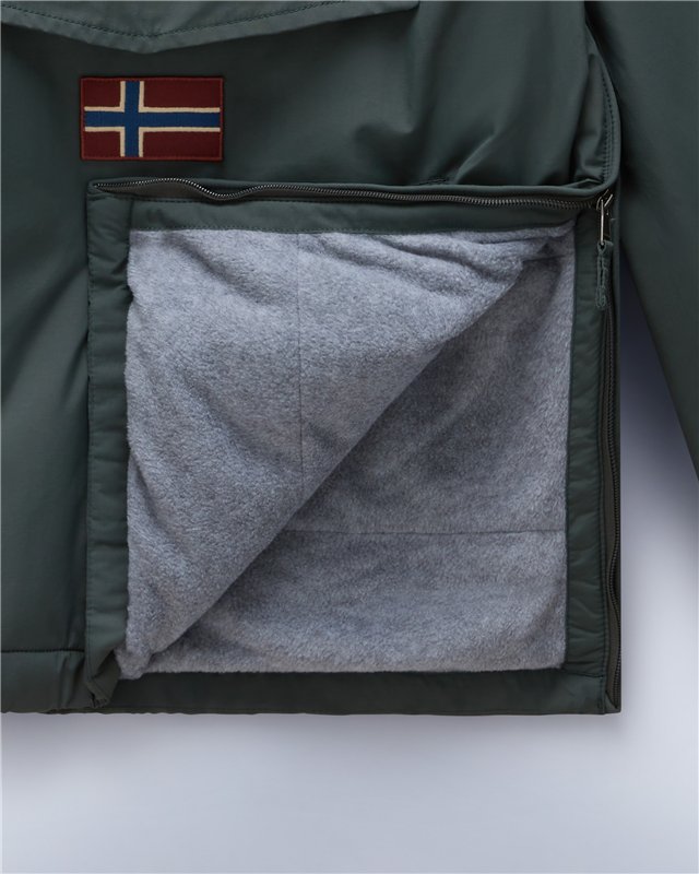 Rainforest Winter Anorak Jacket