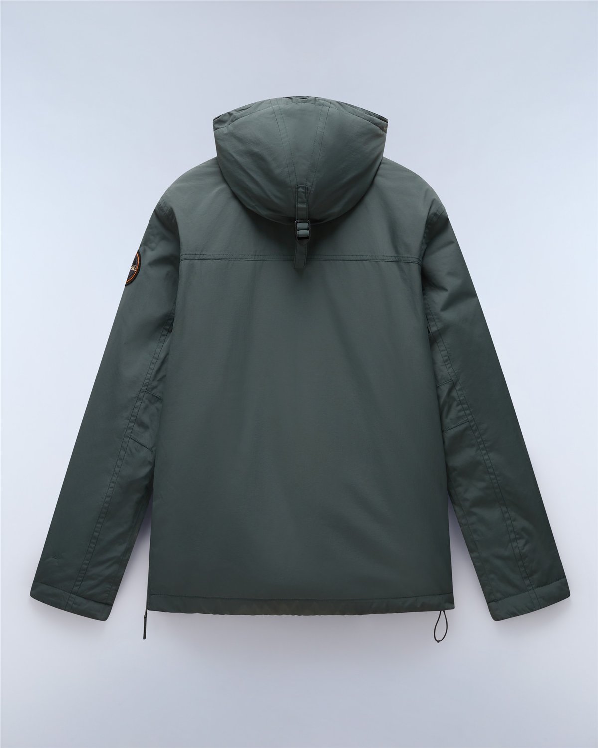 Rainforest Winter Anorak Jacket