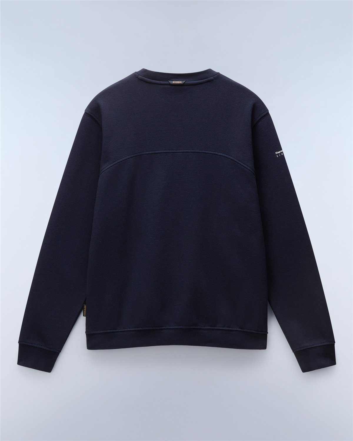Badge Sweatshirt