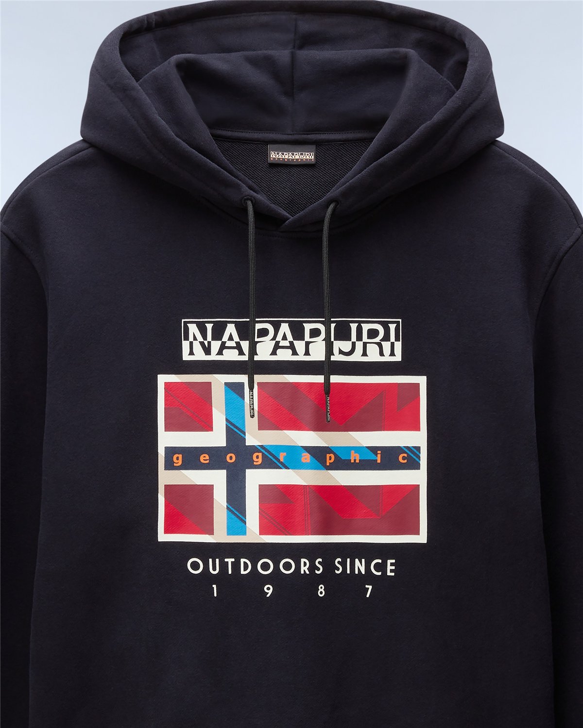 Dorees Hoodie