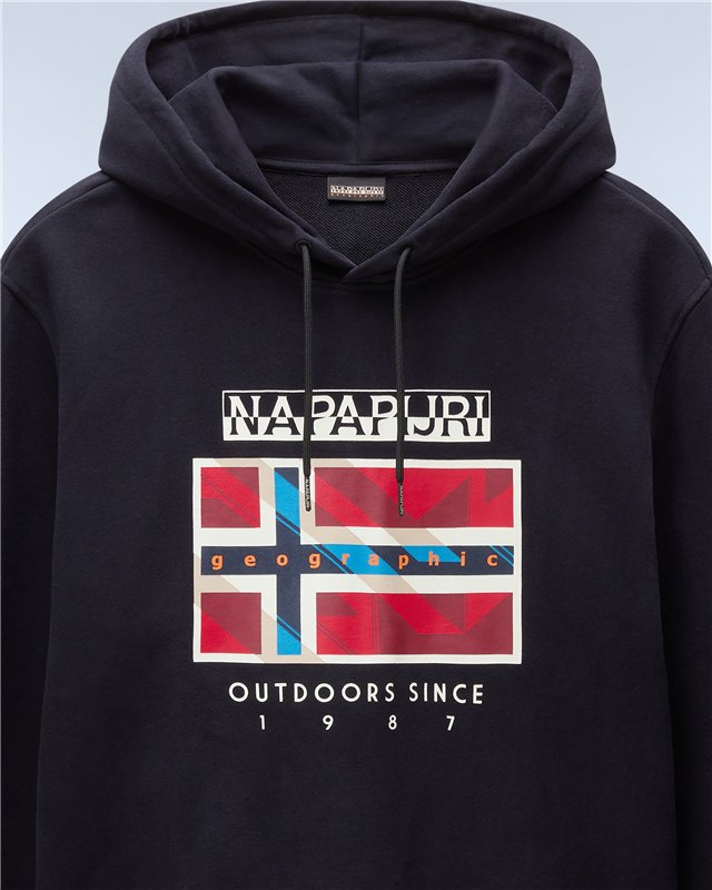 Dorees Hoodie