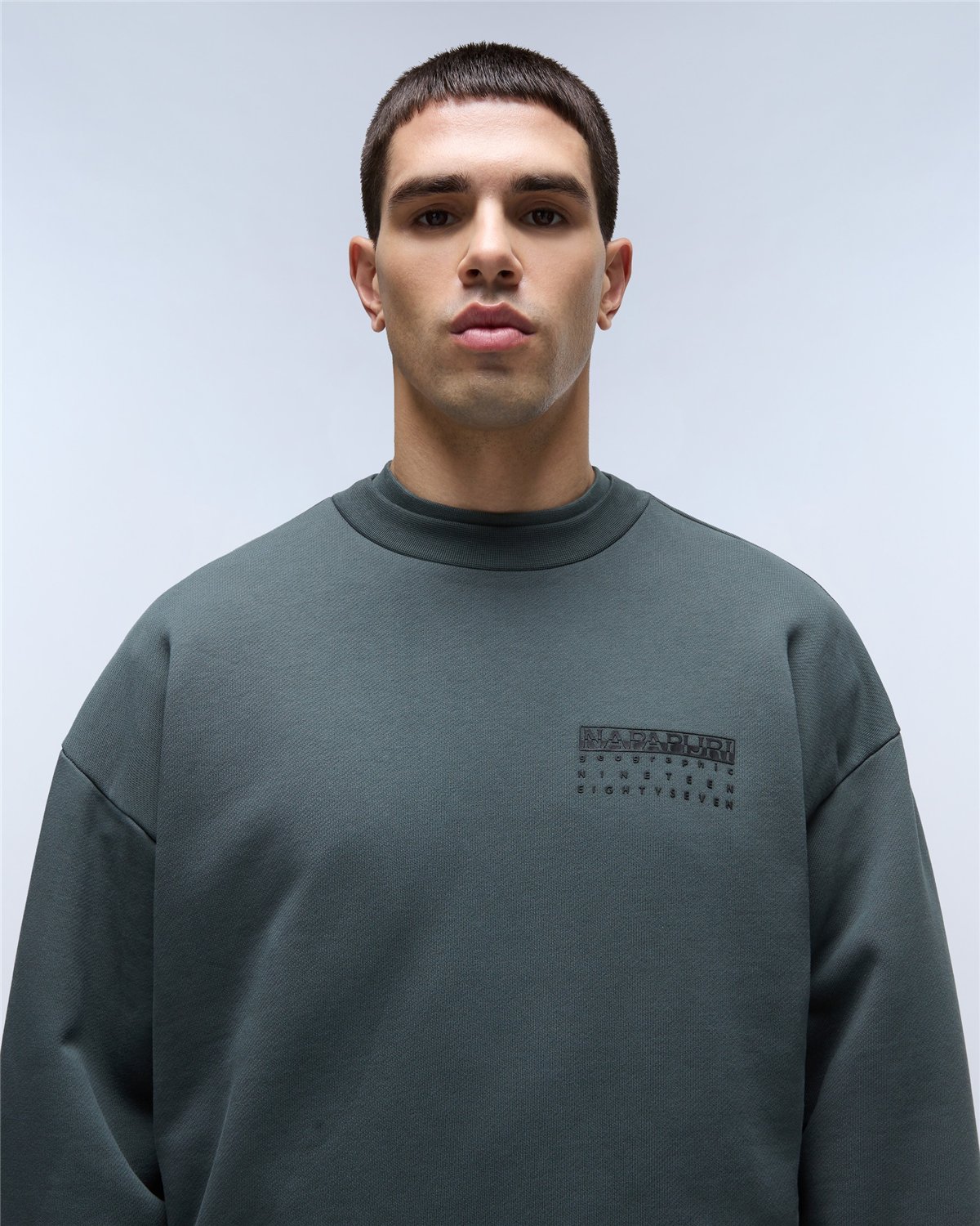 Premium Sweatshirt