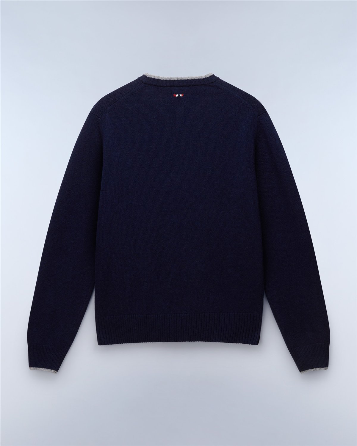 Dain Crew Neck Jumper