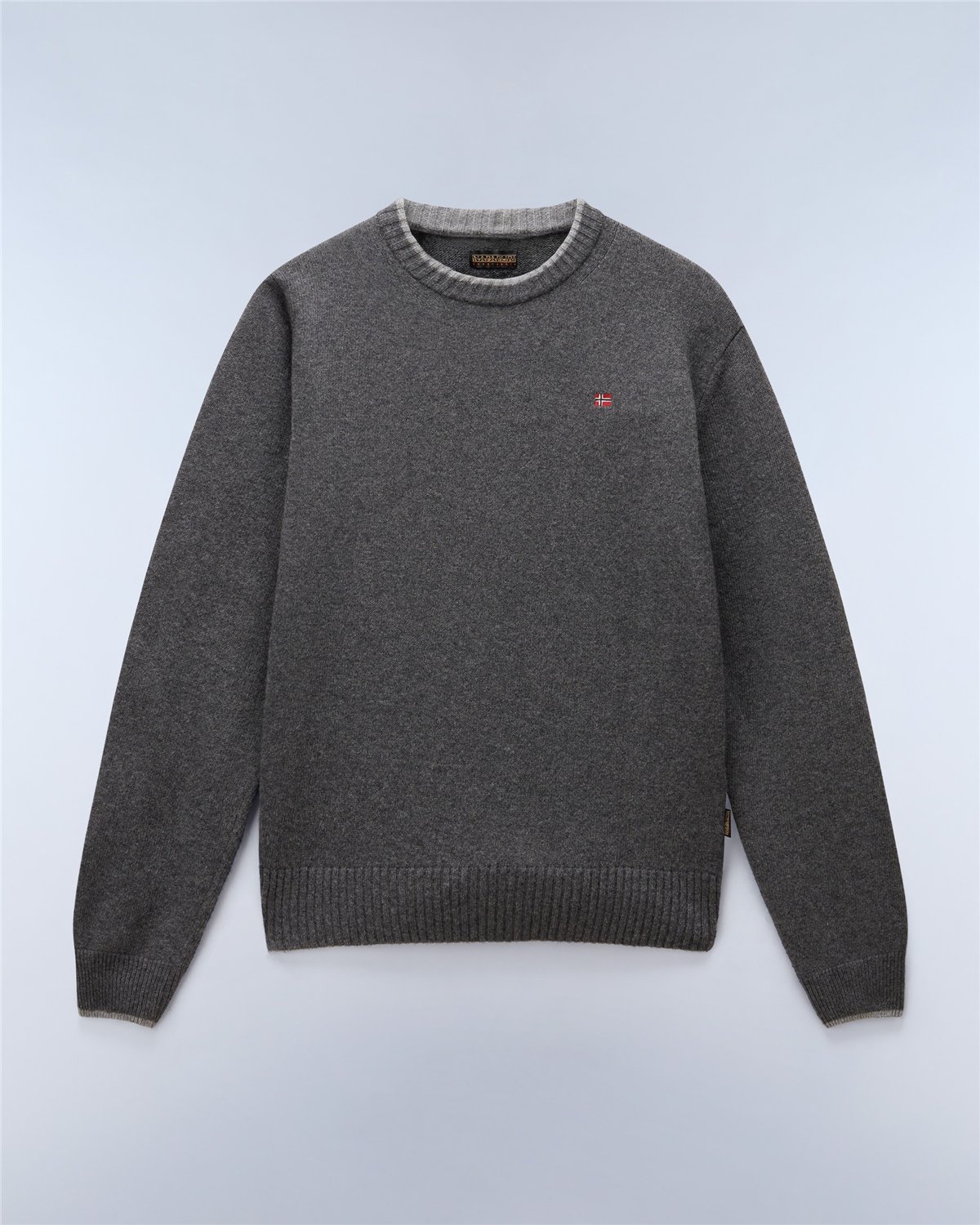 Dain Crew Neck Jumper