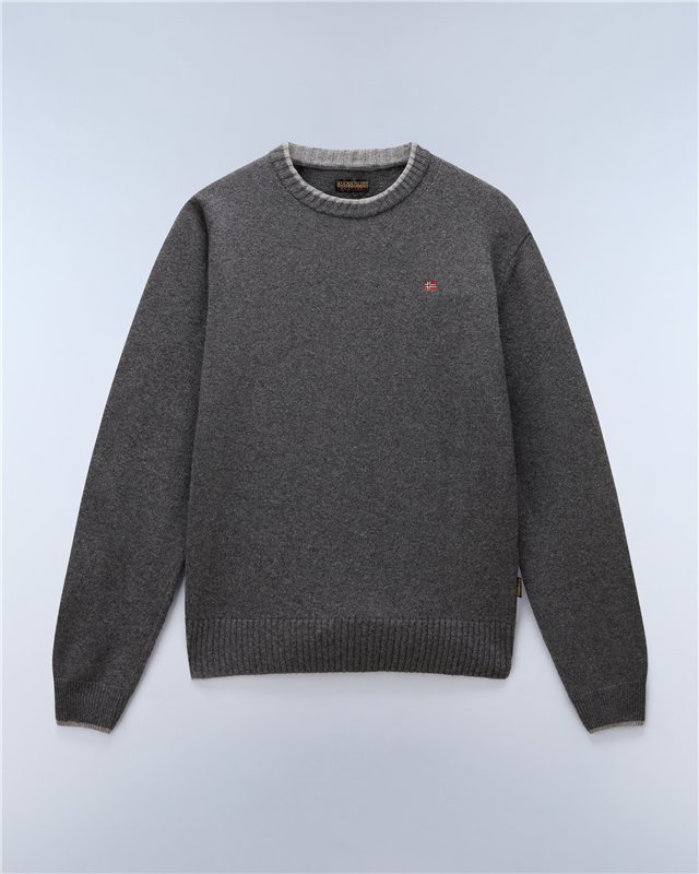Dain Crew Neck Jumper