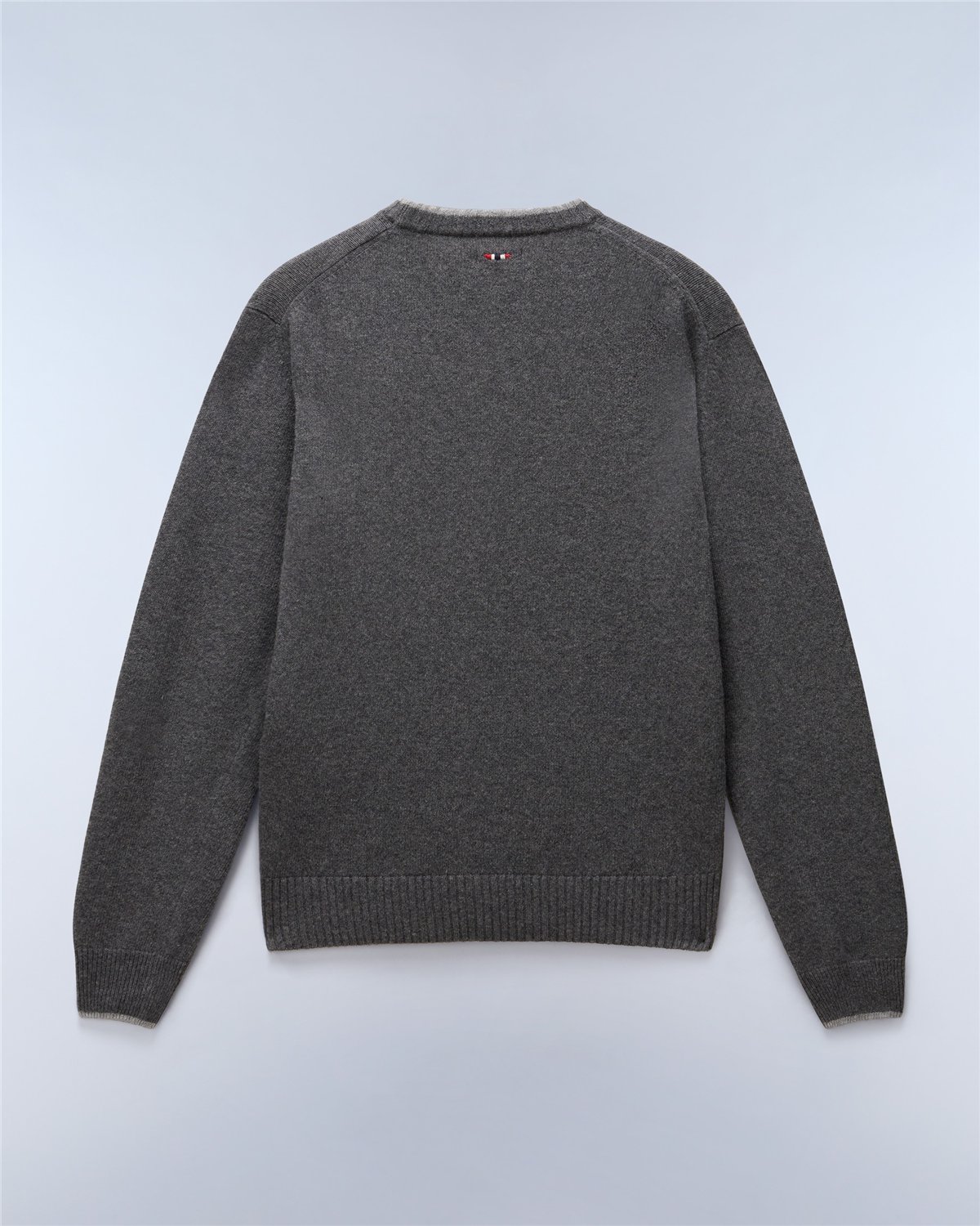 Dain Crew Neck Jumper