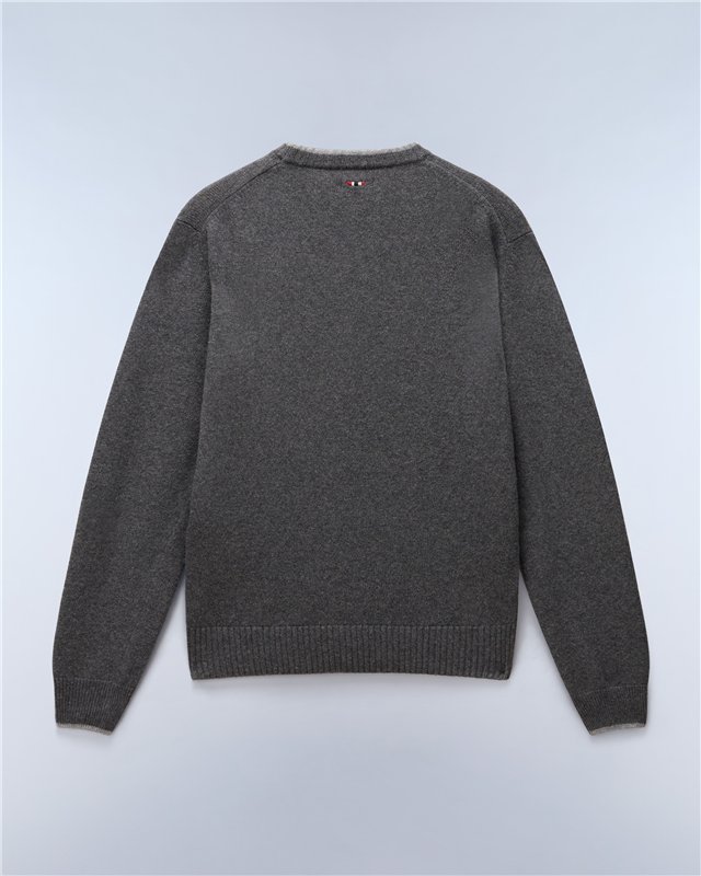 Dain Crew Neck Jumper