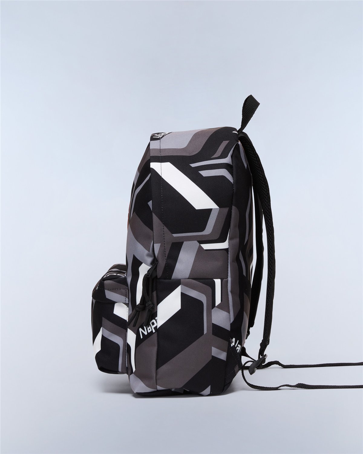 Voyage Print Backpack - 19.5 L