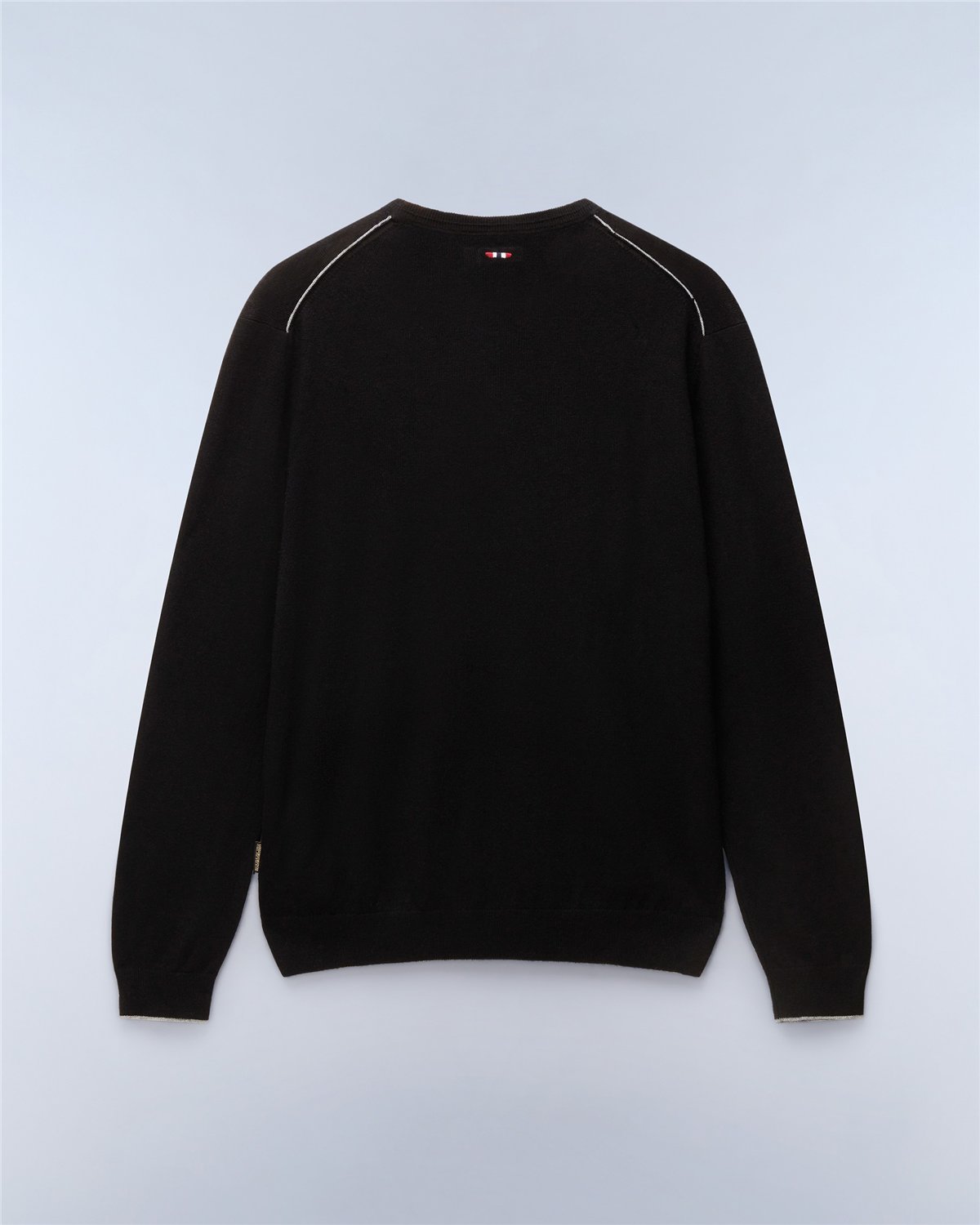 Damavand Crew Neck Knitwear