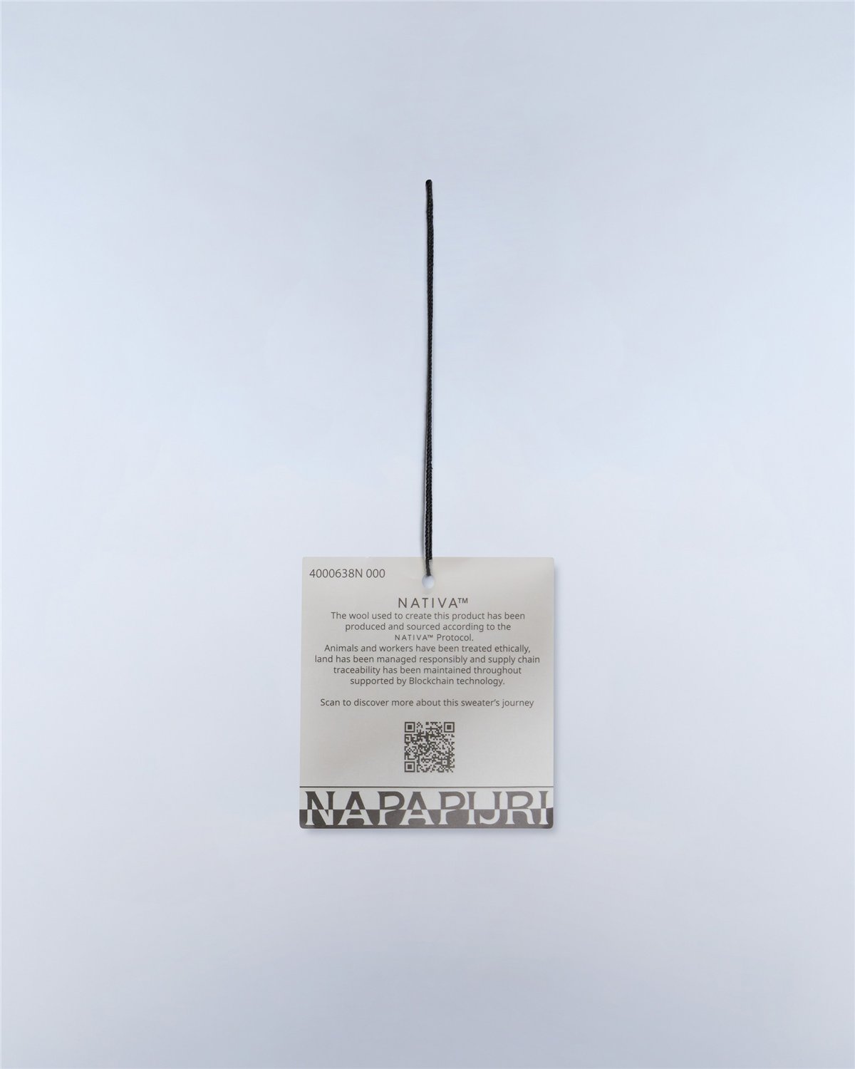 Damavand Crew Neck Knitwear