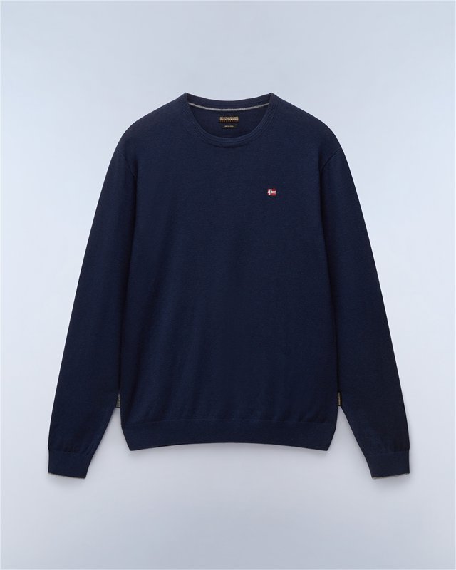 Damavand Crew Neck Knitwear