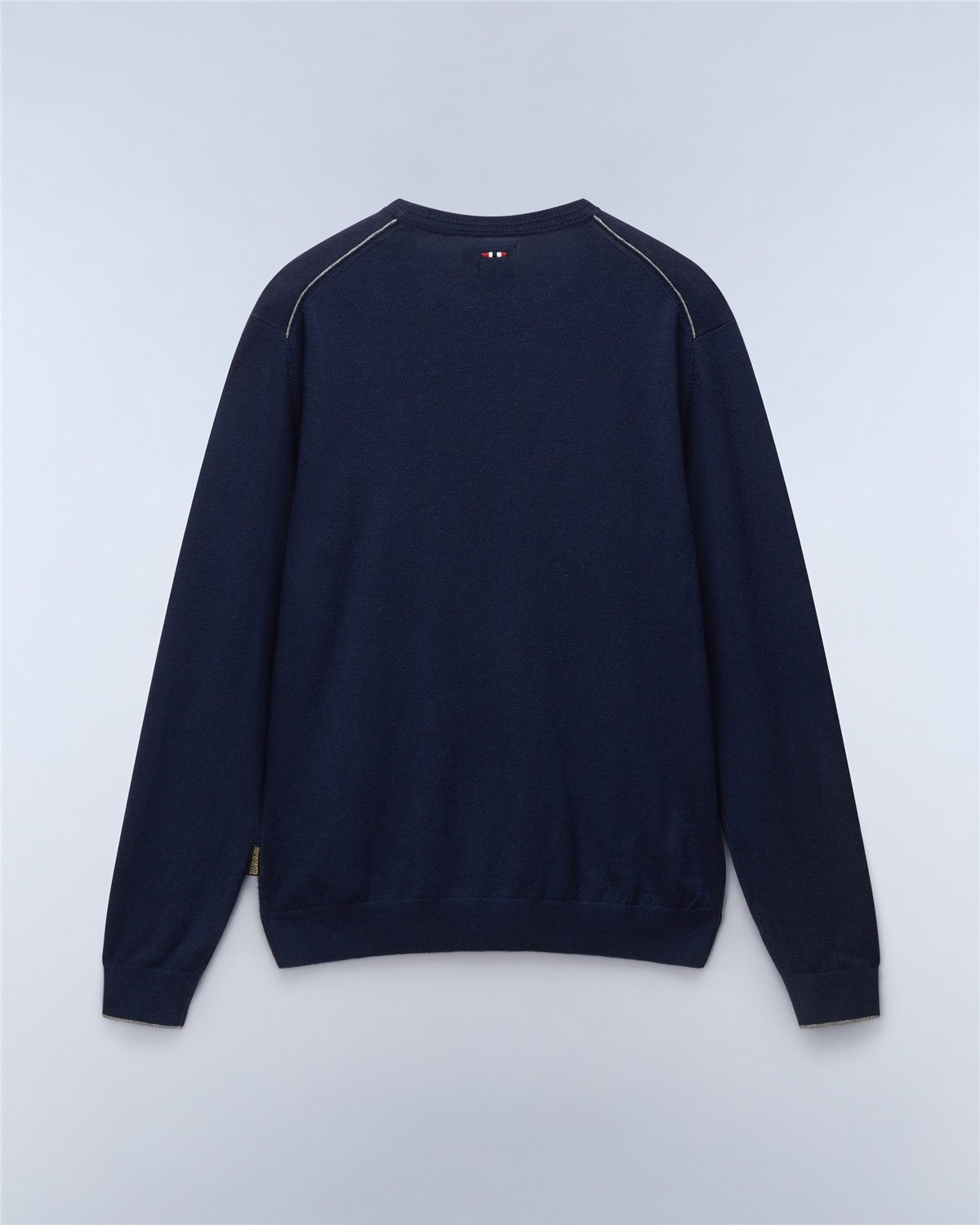 Damavand Crew Neck Knitwear