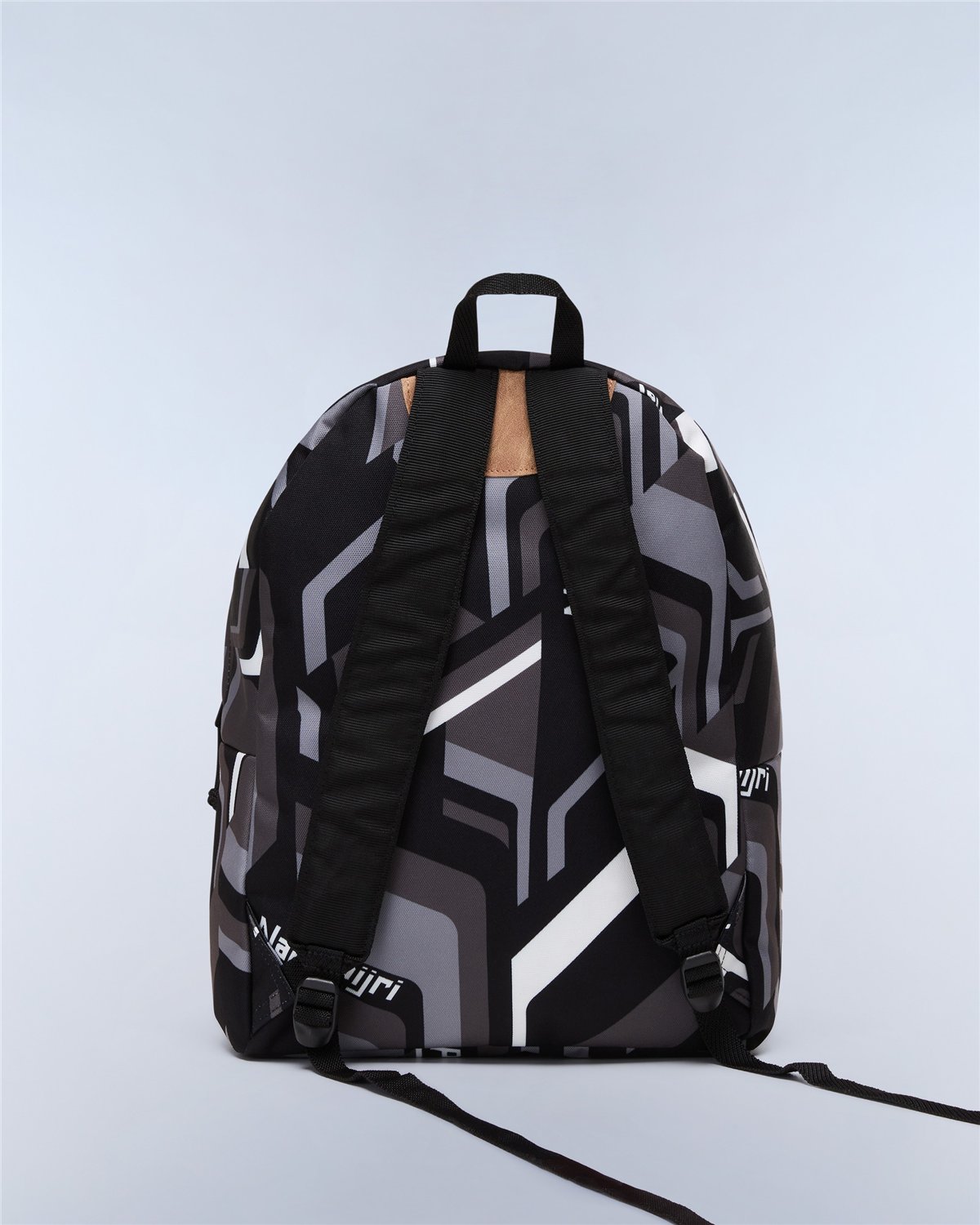 Voyage Print Backpack - 19.5 L
