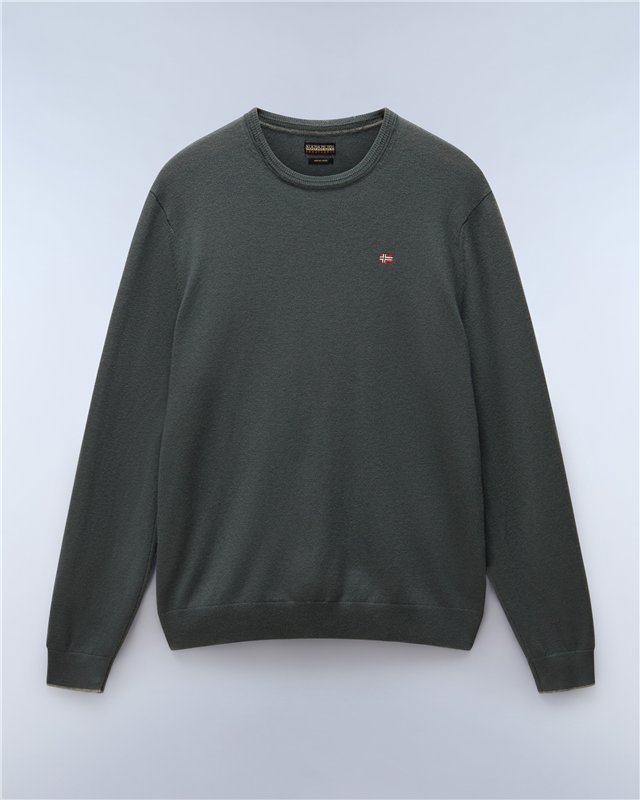Damavand Crew Neck Knitwear